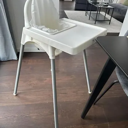 Cityloft - Augsburger Innenstadt-bismarckviertel - Kostenloser Tiefgaragenstellplatz Apartamento Augsburgo