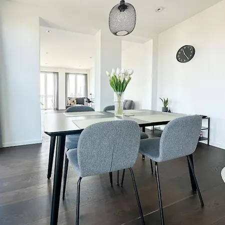 Cityloft - Augsburger Innenstadt-bismarckviertel - Kostenloser Tiefgaragenstellplatz Augsburgo
