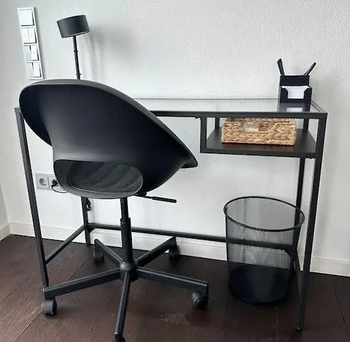 Daire Cityloft - Augsburger Innenstadt-bismarckviertel - Kostenloser Tiefgaragenstellplatz